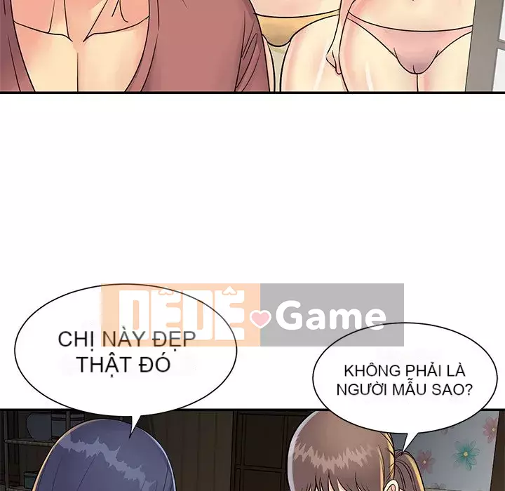 Chị em ngây thơ Chương 1-50