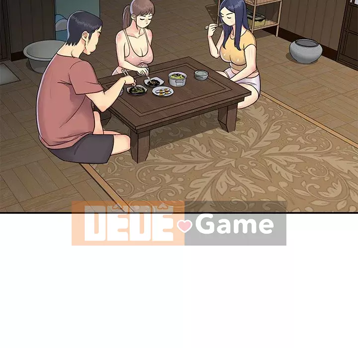 Chị em ngây thơ Chương 1-50