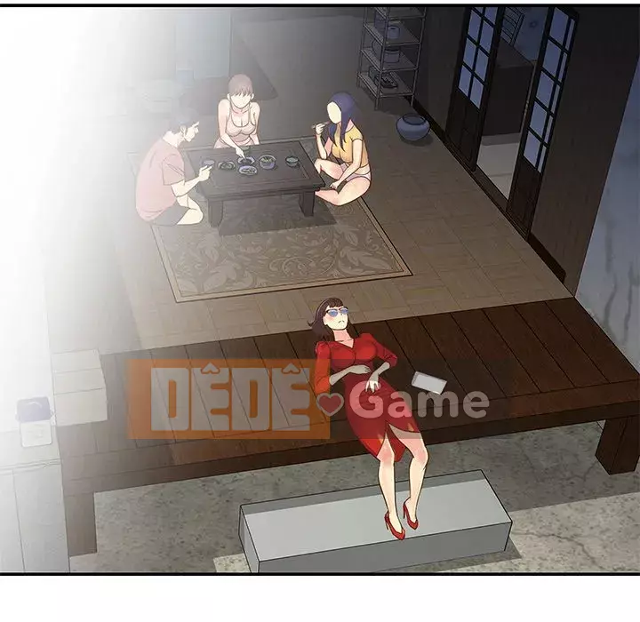 Chị em ngây thơ Chương 1-50