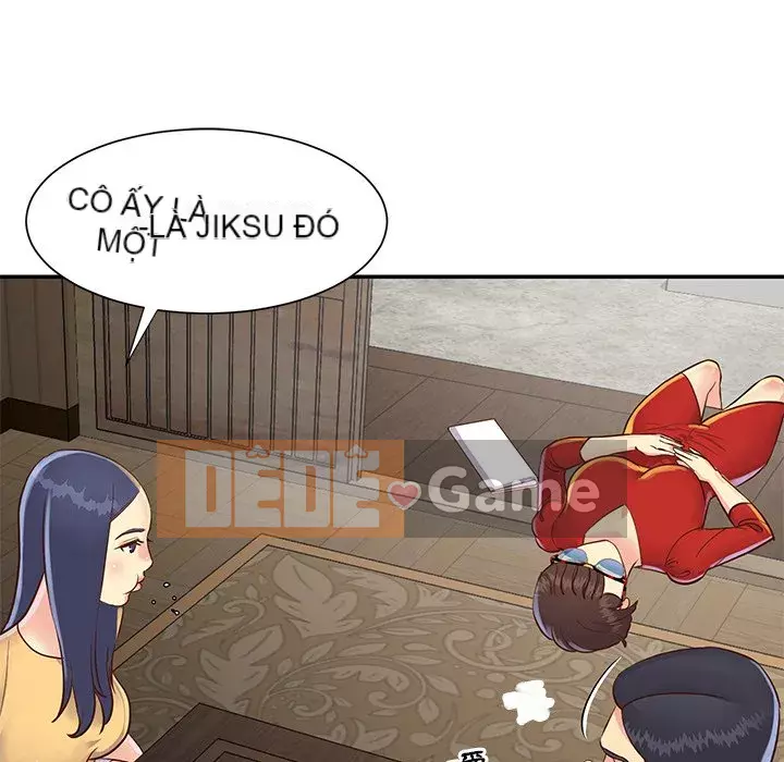 Chị em ngây thơ Chương 1-50