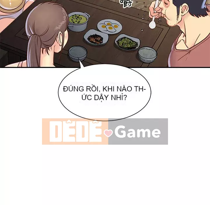 Chị em ngây thơ Chương 1-50