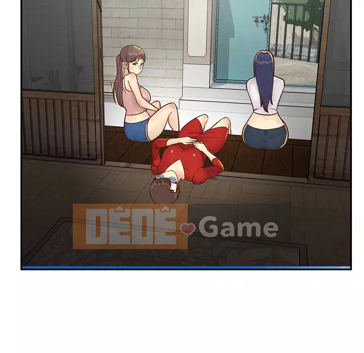 Chị em ngây thơ Chương 1-50