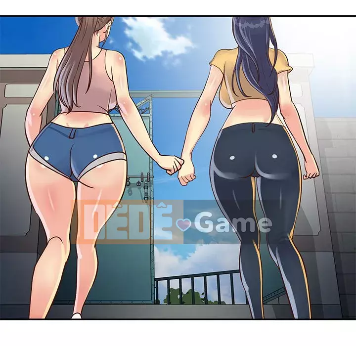 Chị em ngây thơ Chương 1-50