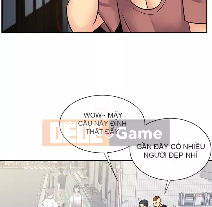 Chị em ngây thơ Chương 1-50