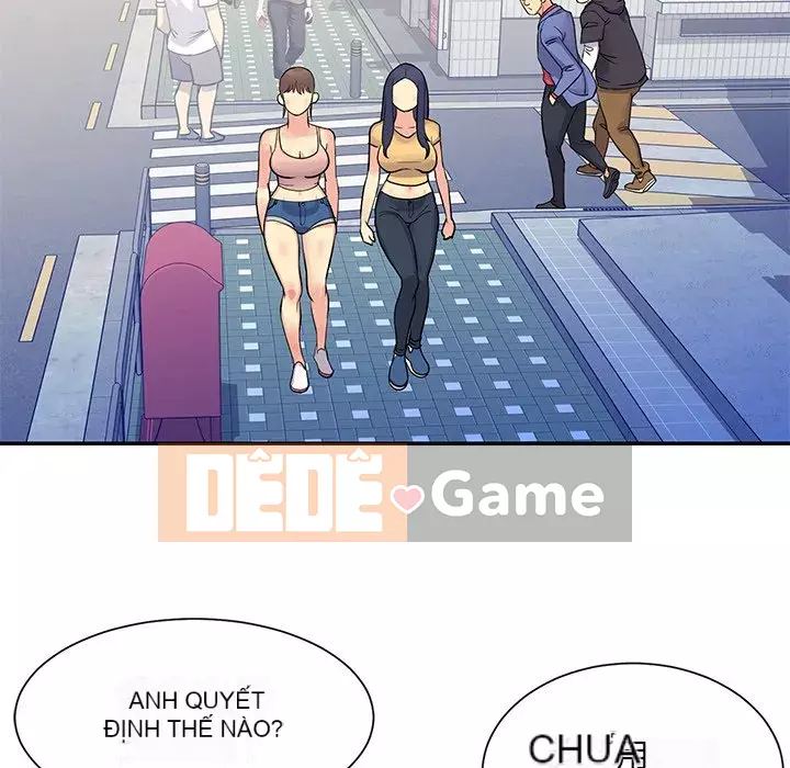 Chị em ngây thơ Chương 1-50