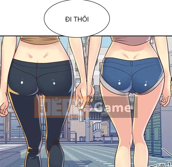 Chị em ngây thơ Chương 1-50