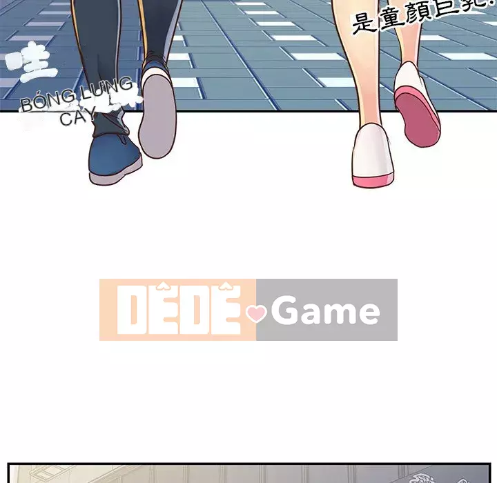 Chị em ngây thơ Chương 1-50