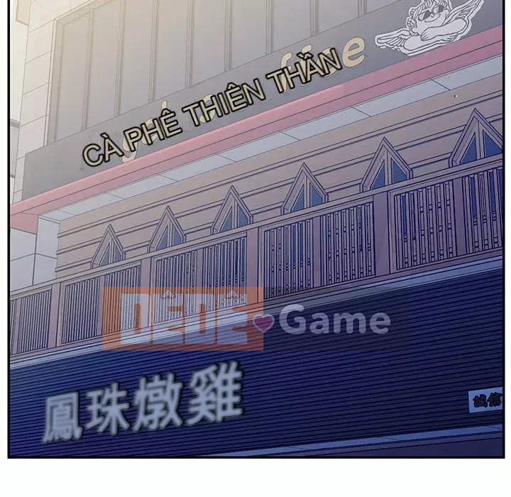 Chị em ngây thơ Chương 1-50