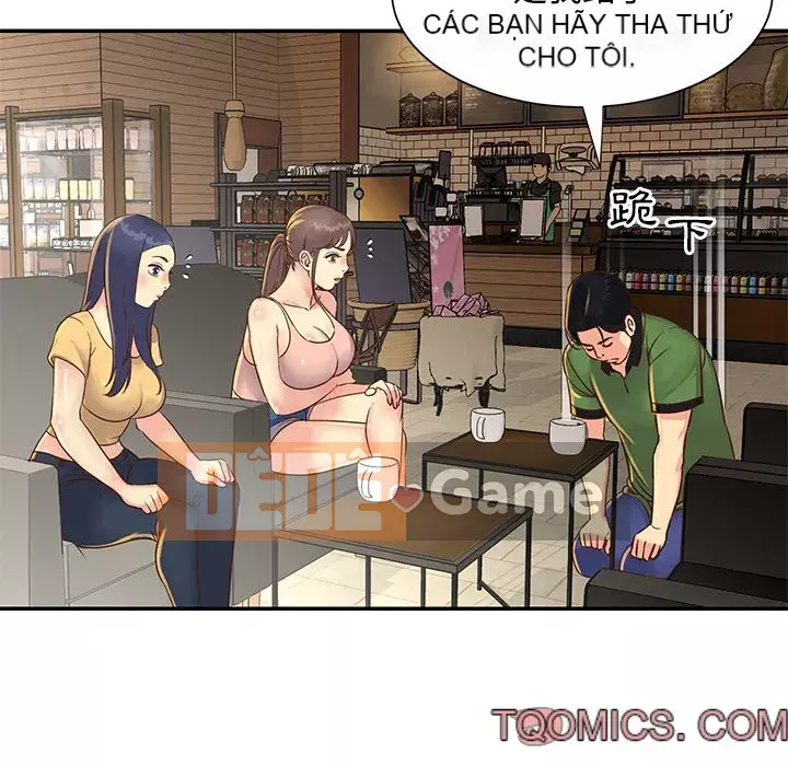 Chị em ngây thơ Chương 1-50