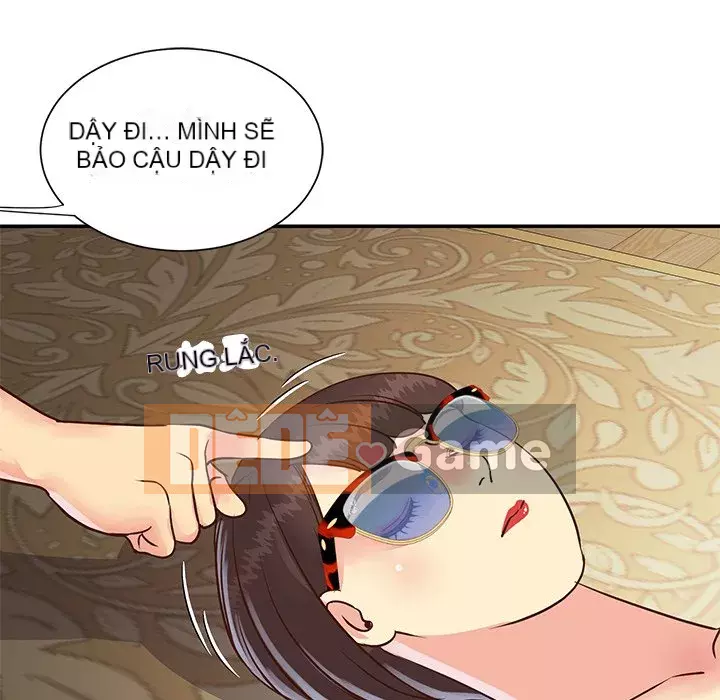 Chị em ngây thơ Chương 1-50