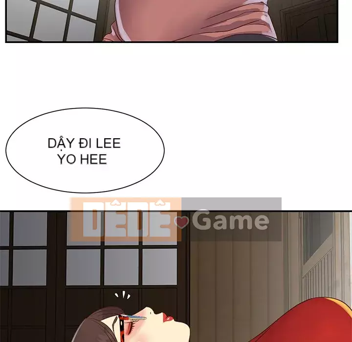 Chị em ngây thơ Chương 1-50