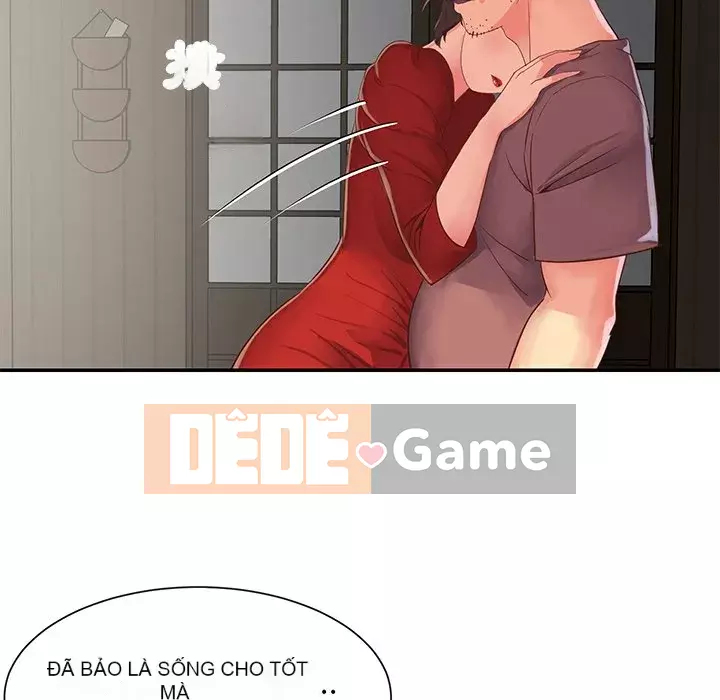 Chị em ngây thơ Chương 1-50