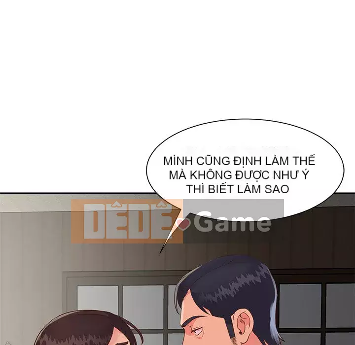 Chị em ngây thơ Chương 1-50