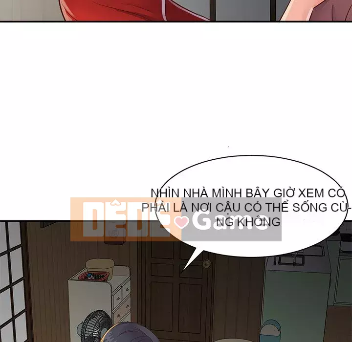 Chị em ngây thơ Chương 1-50