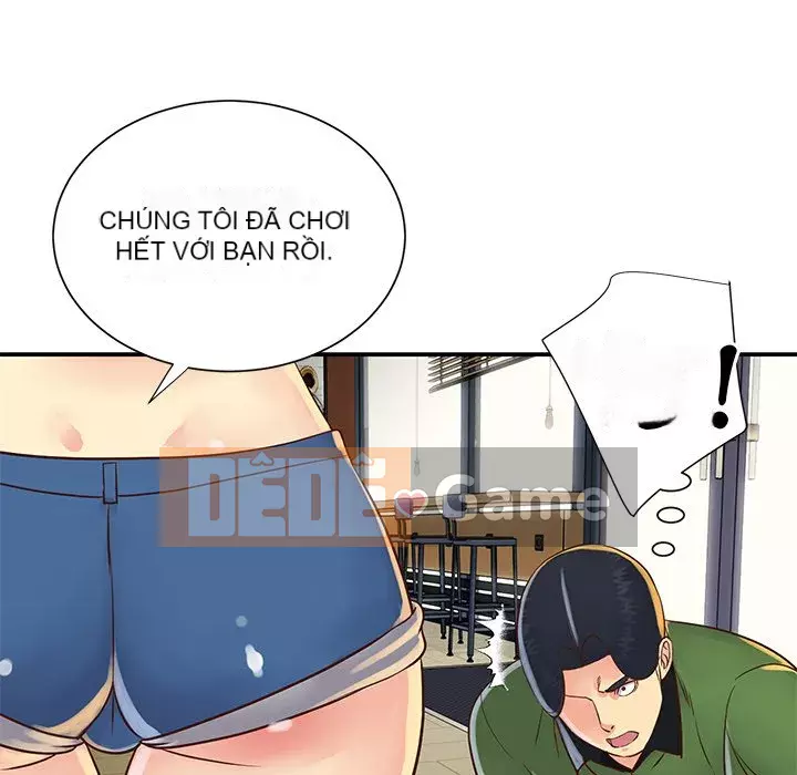 Chị em ngây thơ Chương 1-50