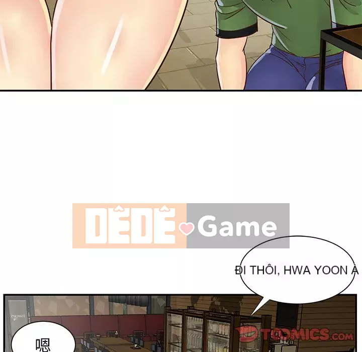 Chị em ngây thơ Chương 1-50