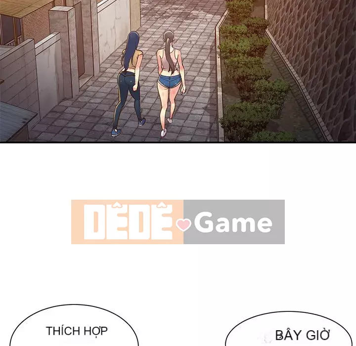 Chị em ngây thơ Chương 1-50