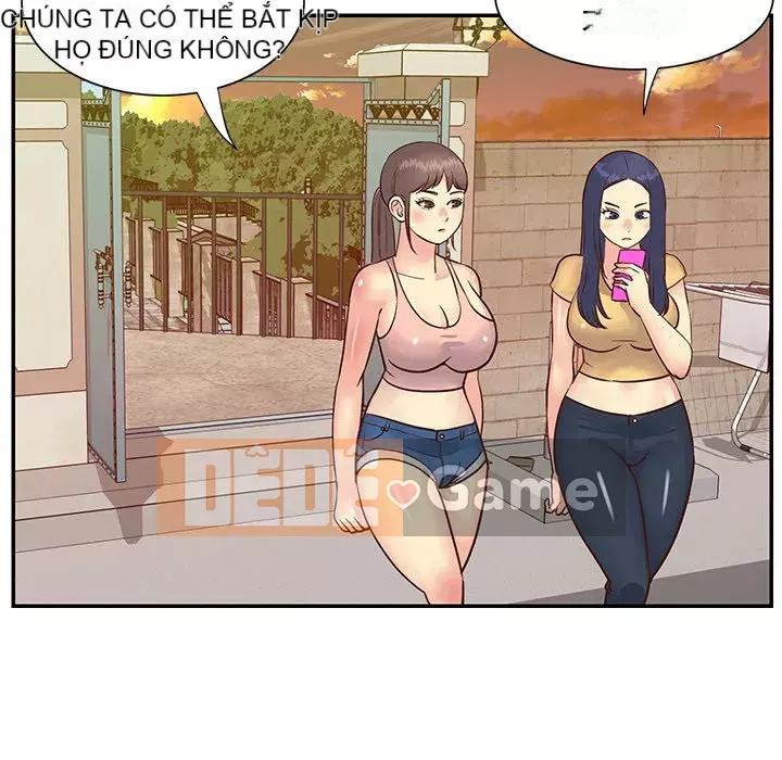 Chị em ngây thơ Chương 1-50