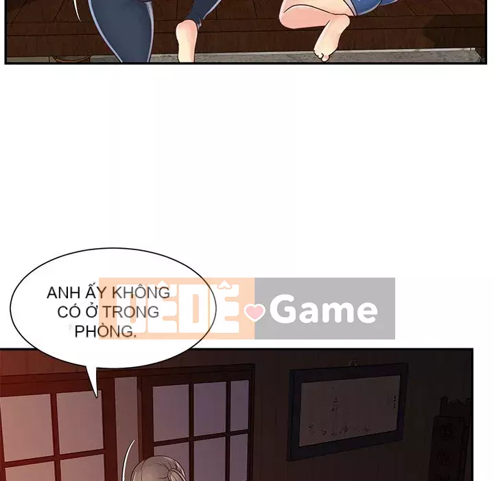 Chị em ngây thơ Chương 1-50