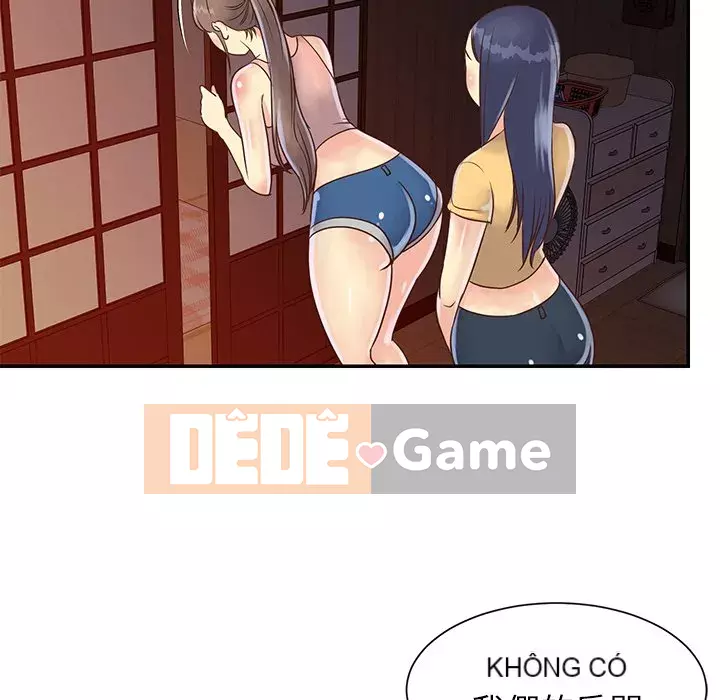 Chị em ngây thơ Chương 1-50