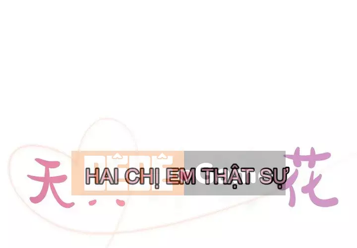 Chị em ngây thơ Chương 1-50