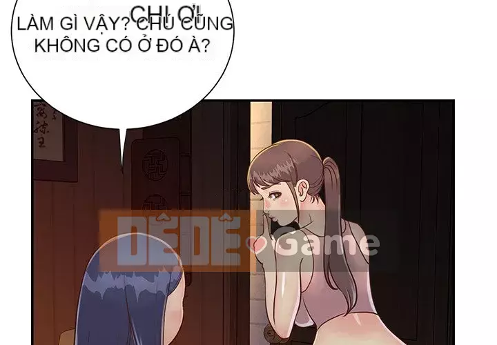 Chị em ngây thơ Chương 1-50