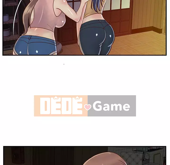 Chị em ngây thơ Chương 1-50