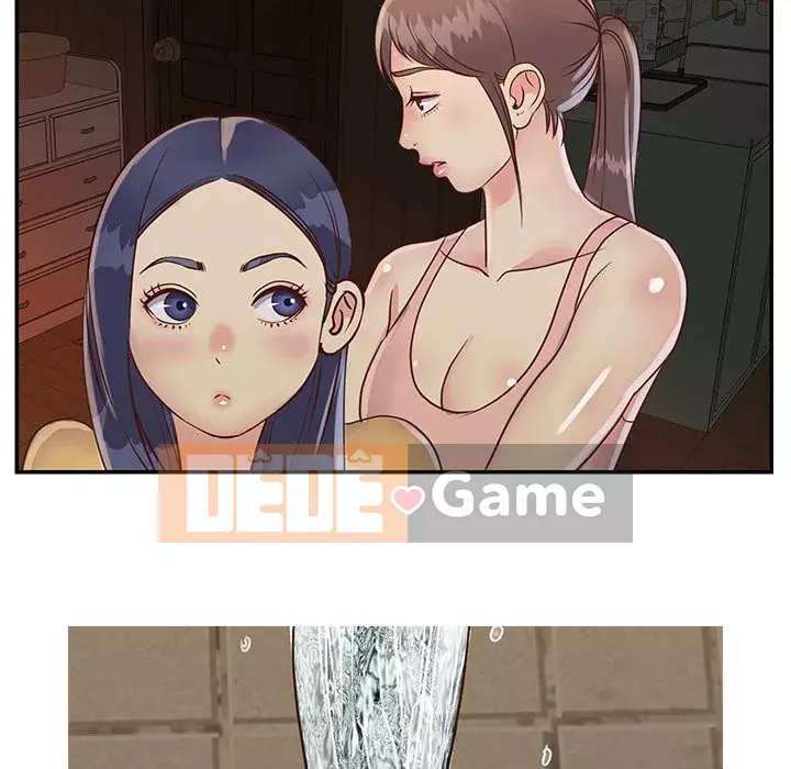 Chị em ngây thơ Chương 1-50