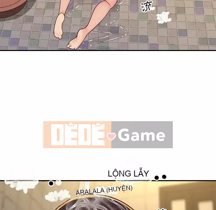 Chị em ngây thơ Chương 1-50