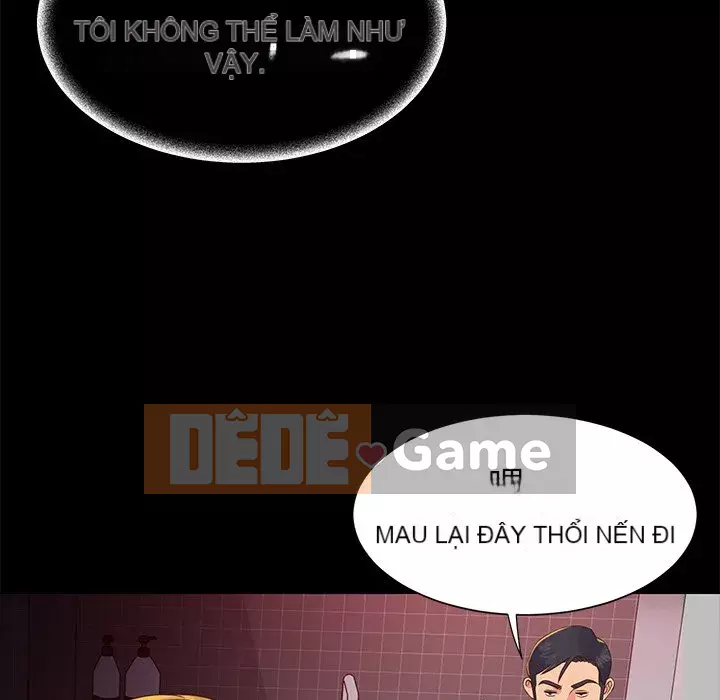 Chị em ngây thơ Chương 1-50