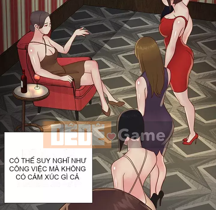 Chị em ngây thơ Chương 1-50