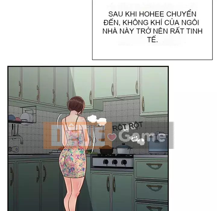 Chị em ngây thơ Chương 1-50