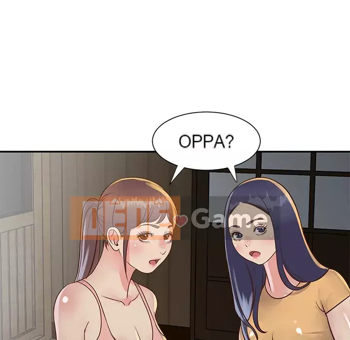 Chị em ngây thơ Chương 1-50