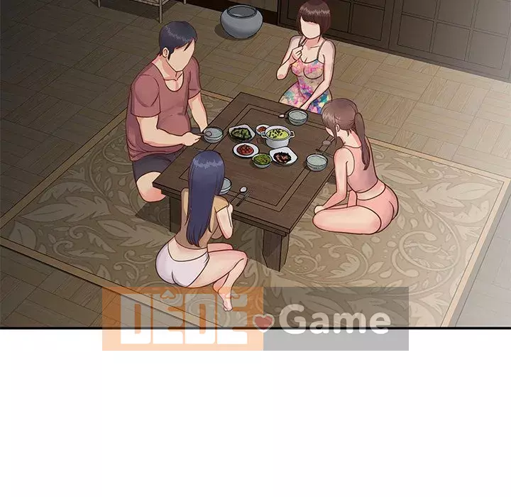 Chị em ngây thơ Chương 1-50