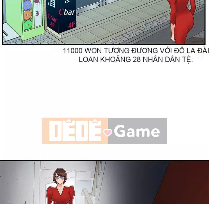 Chị em ngây thơ Chương 1-50