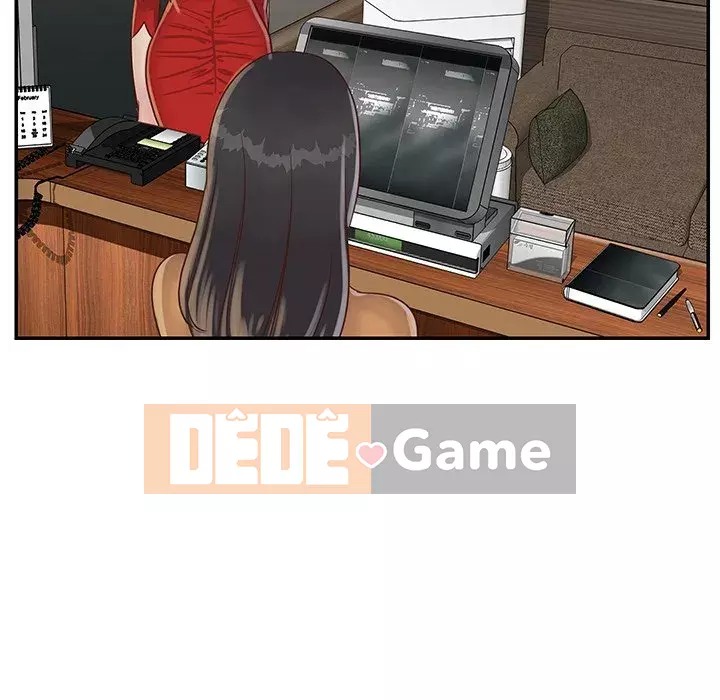 Chị em ngây thơ Chương 1-50