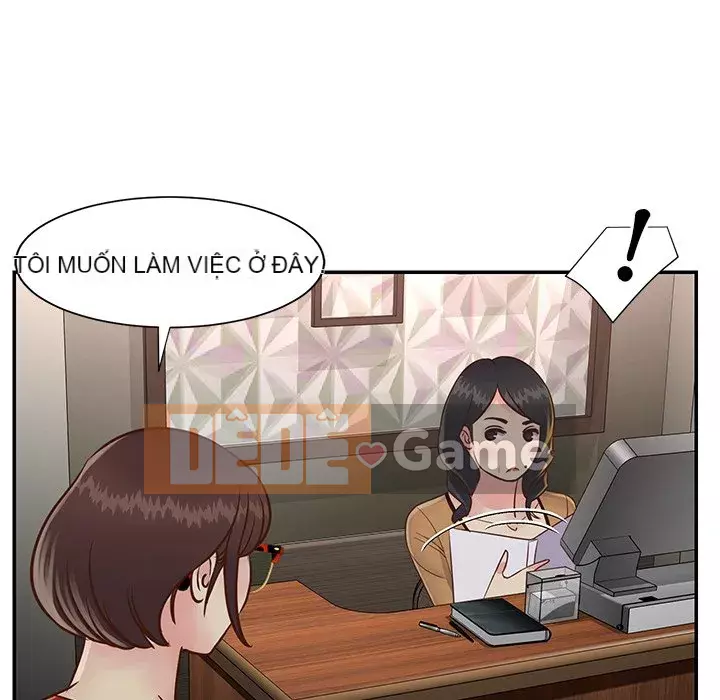 Chị em ngây thơ Chương 1-50