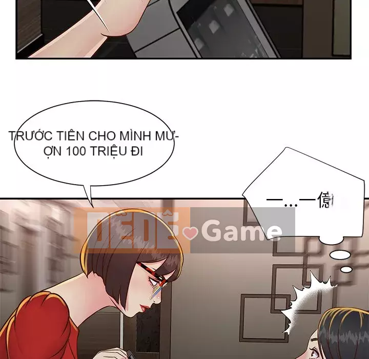 Chị em ngây thơ Chương 1-50