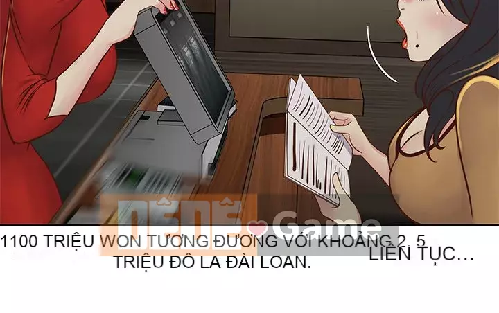 Chị em ngây thơ Chương 1-50