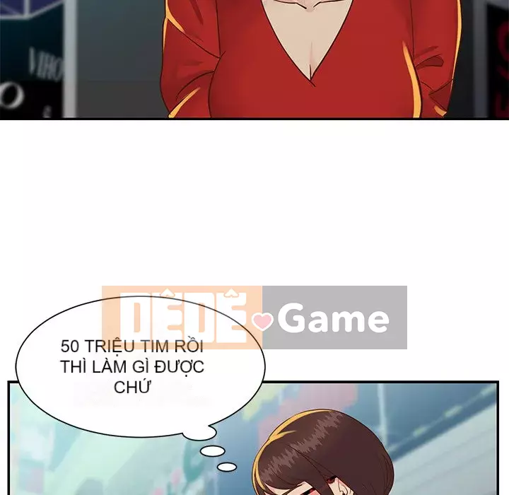 Chị em ngây thơ Chương 1-50