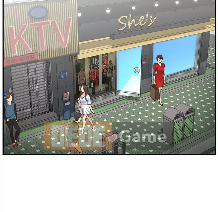 Chị em ngây thơ Chương 1-50