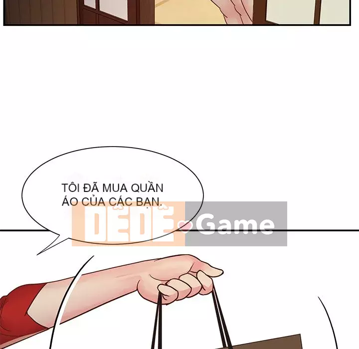 Chị em ngây thơ Chương 1-50