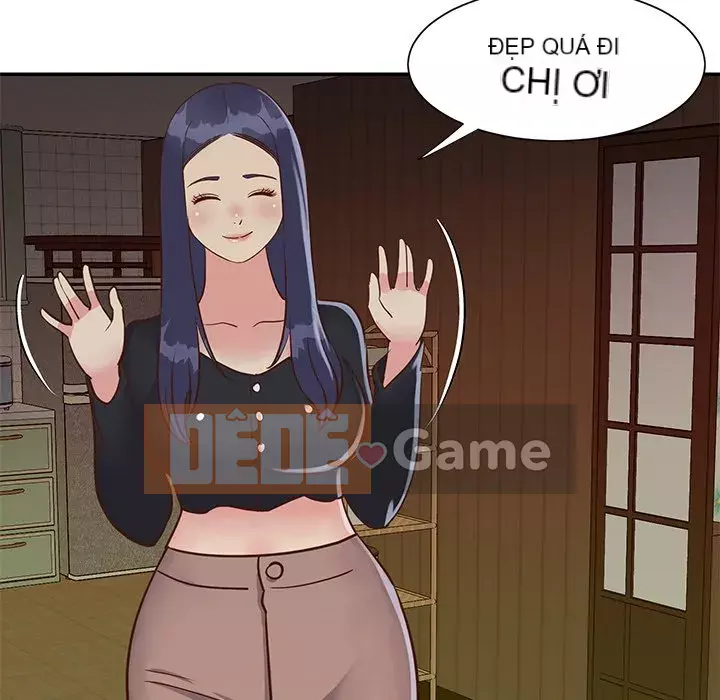 Chị em ngây thơ Chương 1-50