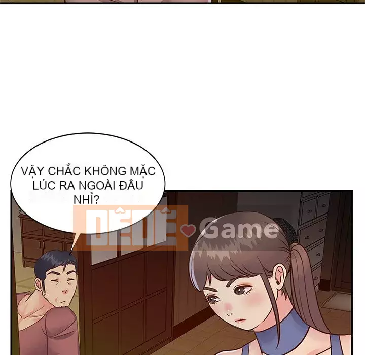 Chị em ngây thơ Chương 1-50