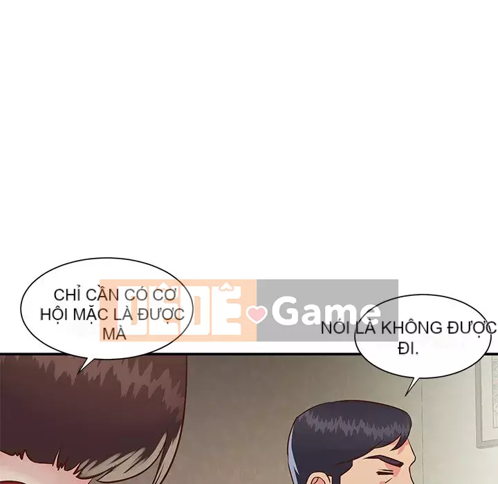 Chị em ngây thơ Chương 1-50