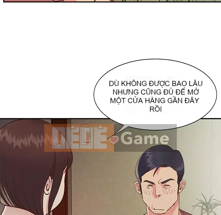 Chị em ngây thơ Chương 1-50