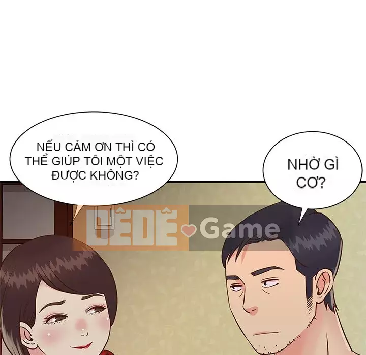 Chị em ngây thơ Chương 1-50