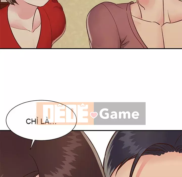 Chị em ngây thơ Chương 1-50