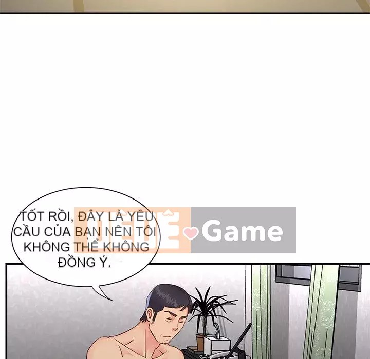 Chị em ngây thơ Chương 1-50