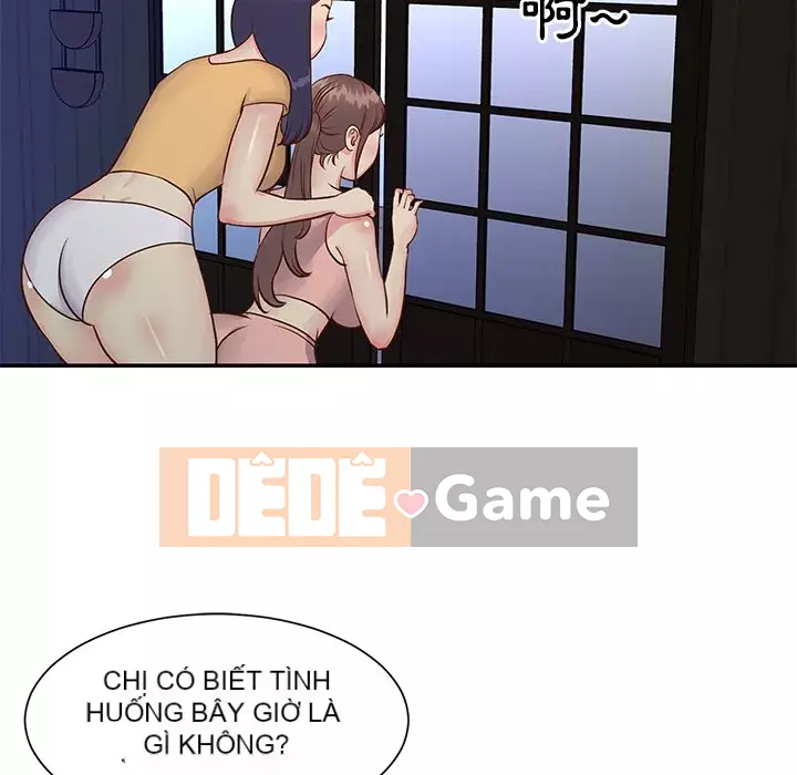 Chị em ngây thơ Chương 1-50